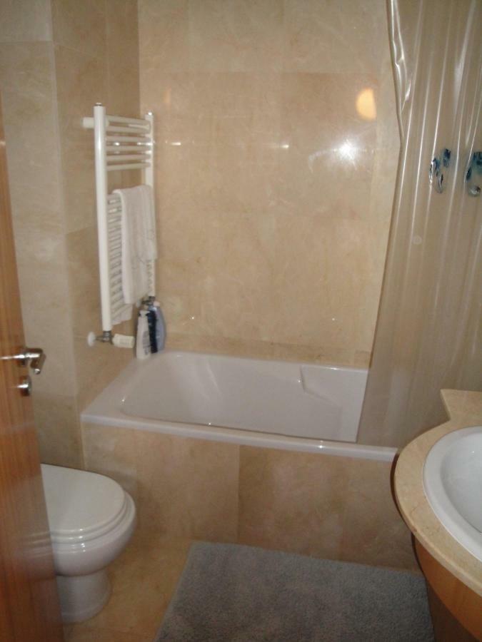 Lirios Nature, Beach & Pool Fão المظهر الخارجي الصورة