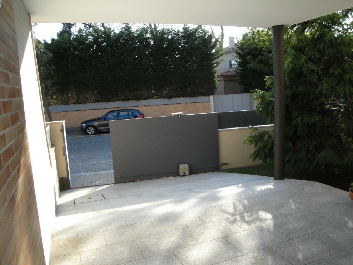 Lirios Nature, Beach & Pool Fão المظهر الخارجي الصورة