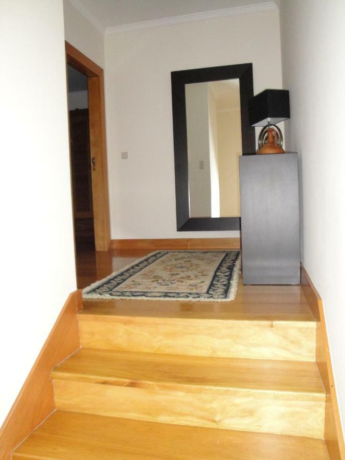 Lirios Nature, Beach & Pool Fão المظهر الخارجي الصورة